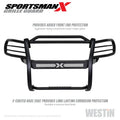 Westin auto part