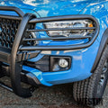 Westin auto part detail