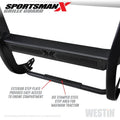 Westin auto part