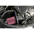 K&N Engineering intake system