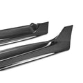 Seibon auto part detail