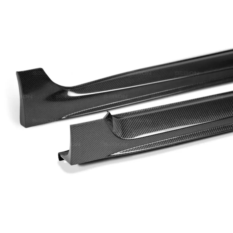 Seibon carbon auto part