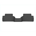 WeatherTech auto part detail