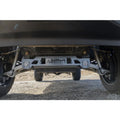 Belltech sway bar installed view