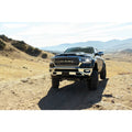 Belltech sway bar detail