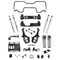 Belltech sway bar