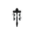 Thule roof rack