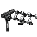 Thule roof rack