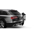 Thule roof rack