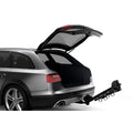Thule roof rack