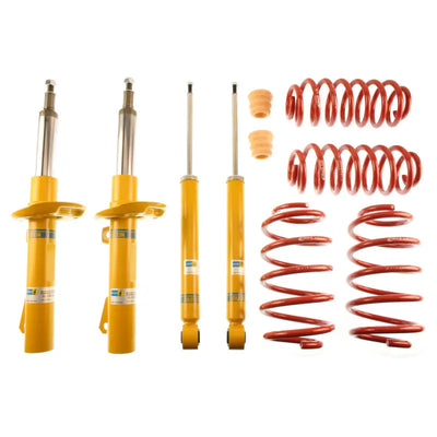 Bilstein auto part