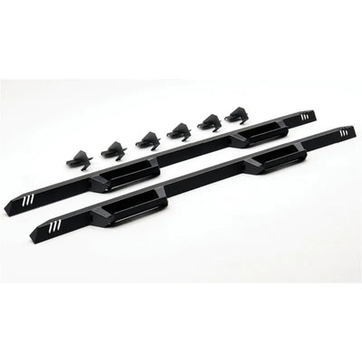 N-Fab black side steps