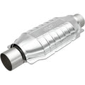 Magnaflow auto part detail