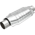 Magnaflow auto part close-up
