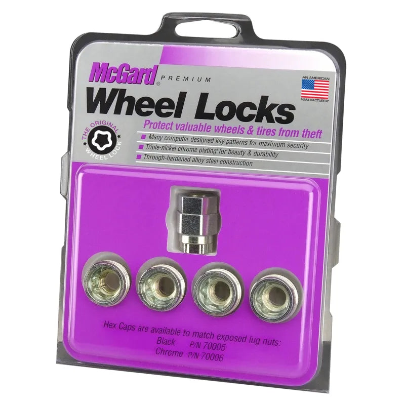 McGard auto part