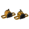 Prothane black sway bar