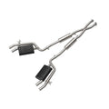 aFe cat-back exhaust