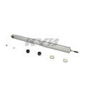KYB shock absorber detail