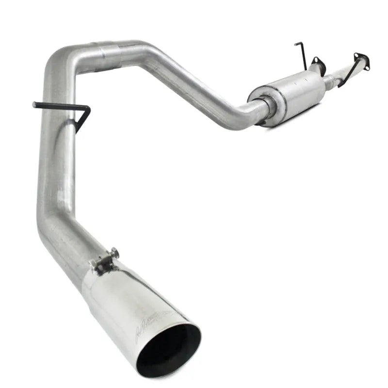 MBRP auto part