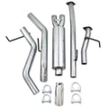 MBRP auto part detail