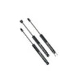 Superlift shock absorber