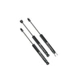 Superlift shock absorber