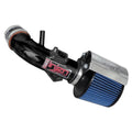 Injen intake system close-up