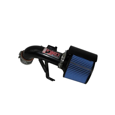 Injen black intake system