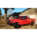 DV8 Offroad bumper