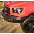 DV8 Offroad bumper