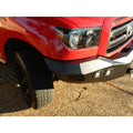 DV8 Offroad bumper detail