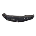 DV8 Offroad bumper detail