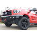 DV8 Offroad bumper