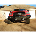 DV8 Offroad bumper