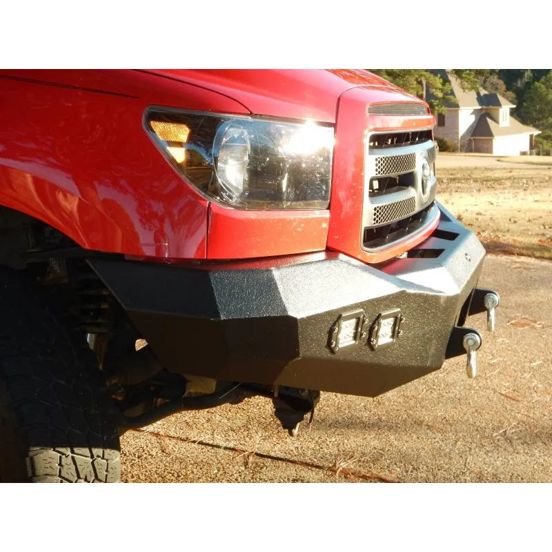 DV8 Offroad bumper