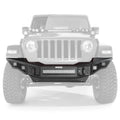 Go Rhino bumper
