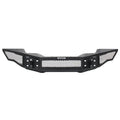 Go Rhino bumper