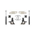 Maxtrac shock absorber