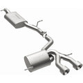Magnaflow cat-back exhaust