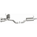 Magnaflow cat-back exhaust
