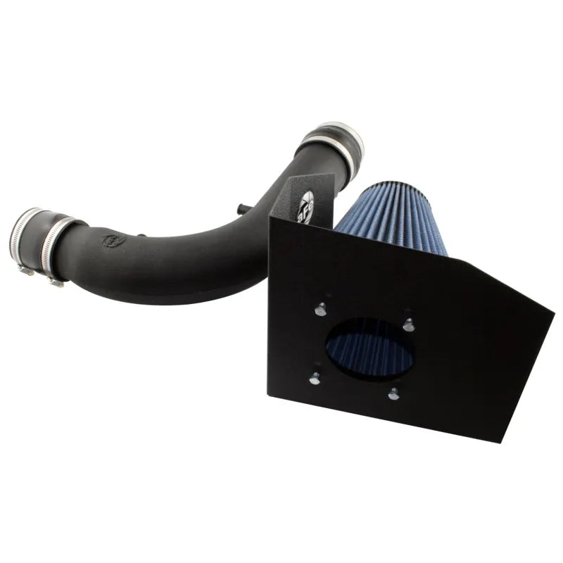 aFe intake system