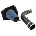 aFe intake system close-up