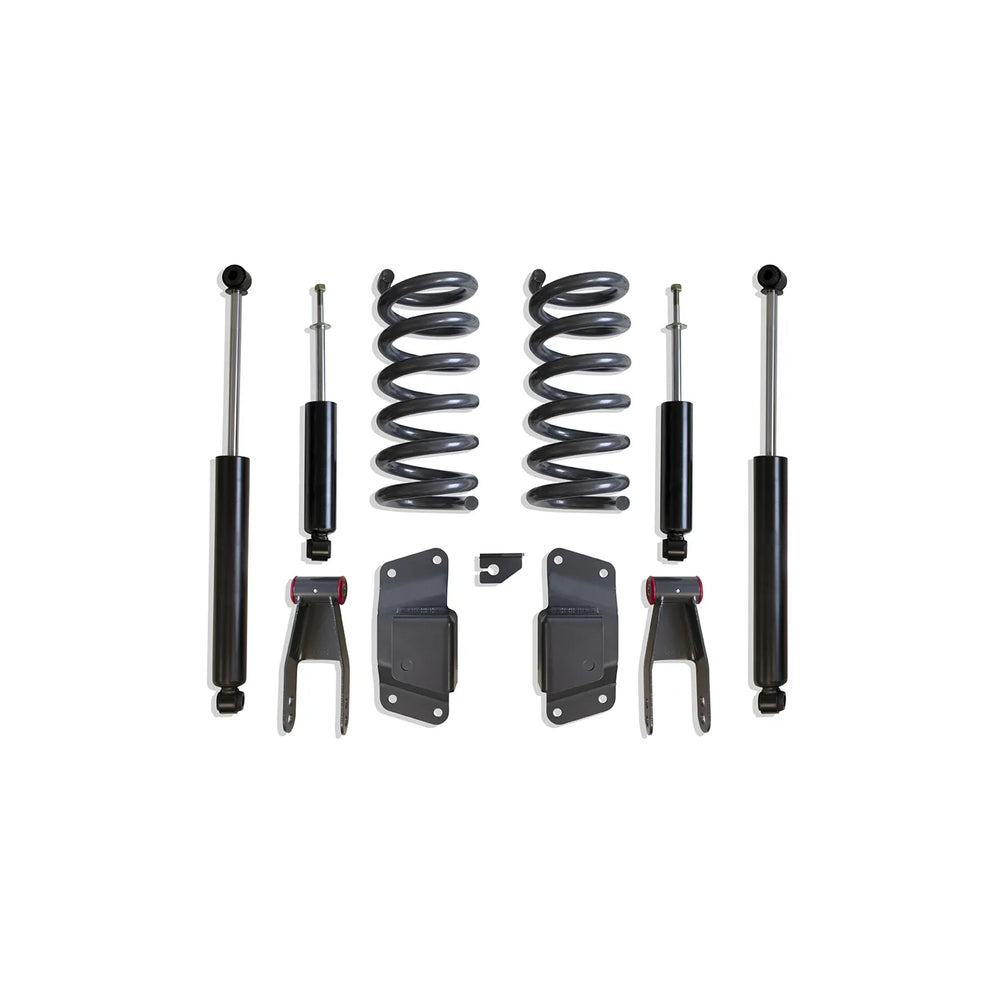 Maxtrac auto part