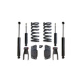 Maxtrac auto part