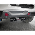 aFe cat-back exhaust