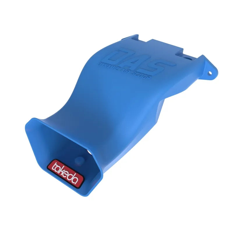 aFe blue auto part