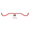 BMR Suspension red sway bar