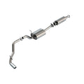 Borla cat-back exhaust