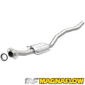 Magnaflow auto part detail