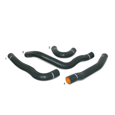 Mishimoto black auto part